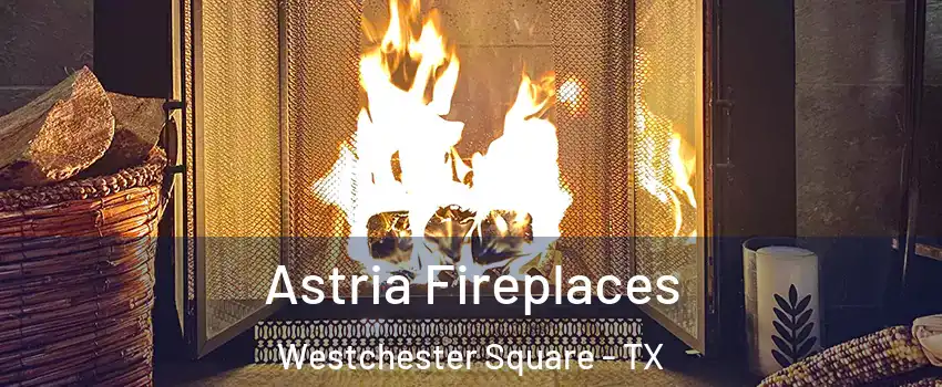 Astria Fireplaces Westchester Square - TX