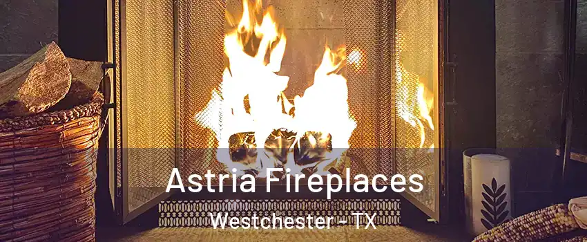 Astria Fireplaces Westchester - TX