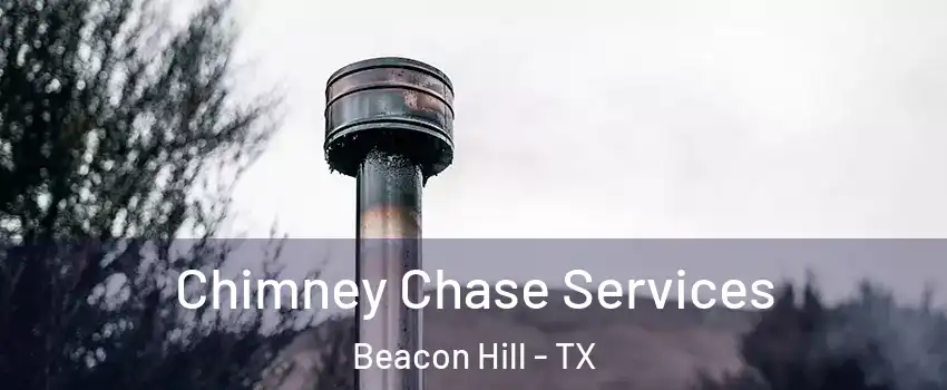 Chimney Chase Services Beacon Hill - TX