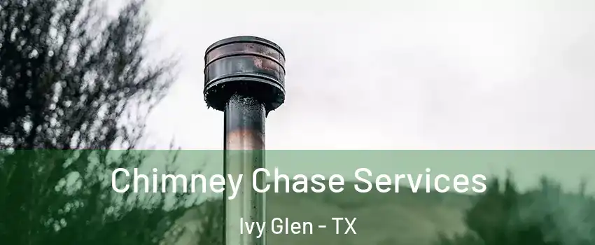 Chimney Chase Services Ivy Glen - TX