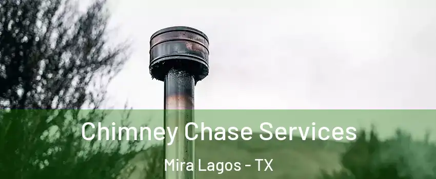 Chimney Chase Services Mira Lagos - TX