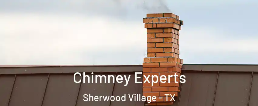 Chimney Experts Sherwood Village - TX
