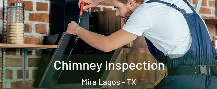 Chimney Inspection Mira Lagos - TX