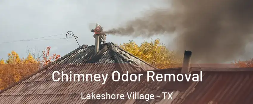 Chimney Odor Removal Lakeshore Village - TX