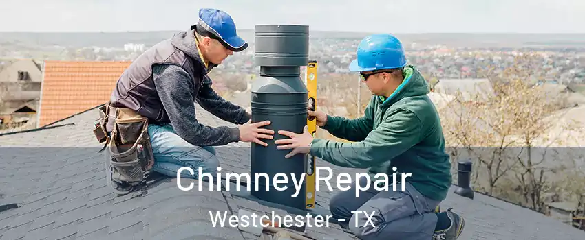 Chimney Repair Westchester - TX