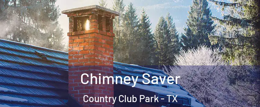 Chimney Saver Country Club Park - TX