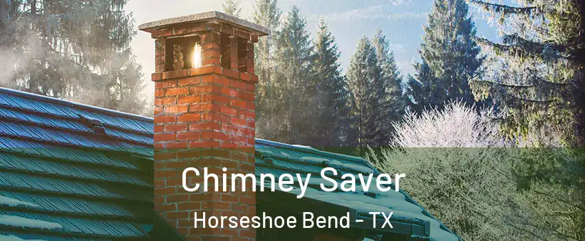 Chimney Saver Horseshoe Bend - TX