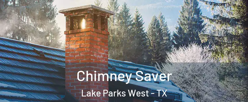 Chimney Saver Lake Parks West - TX