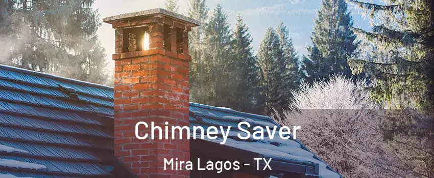 Chimney Saver Mira Lagos - TX