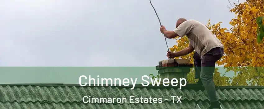 Chimney Sweep Cimmaron Estates - TX