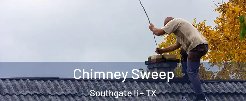 Chimney Sweep Southgate Ii - TX
