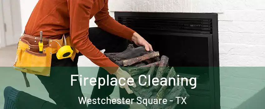 Fireplace Cleaning Westchester Square - TX