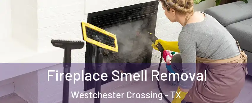 Fireplace Smell Removal Westchester Crossing - TX