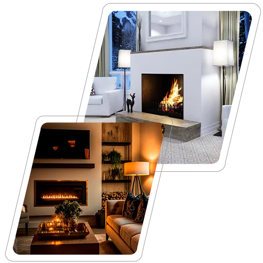 Remove Chimney Odor in Grand Prairie, TX