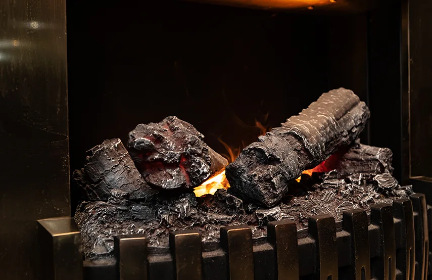 Soot Removal in Grand Prairie, Texas