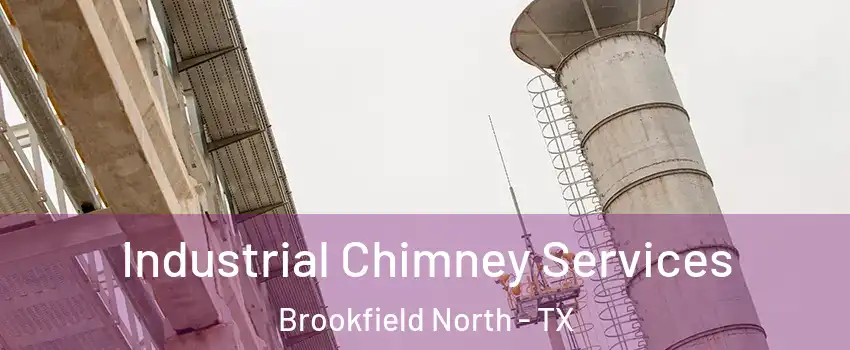 Industrial Chimney Services Brookfield North - TX