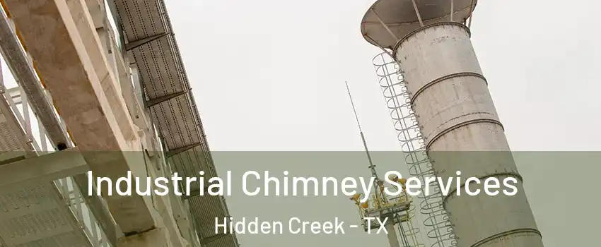 Industrial Chimney Services Hidden Creek - TX