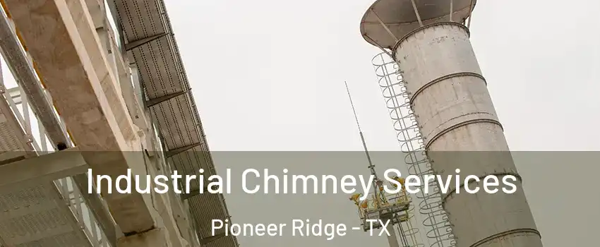 Industrial Chimney Services Pioneer Ridge - TX