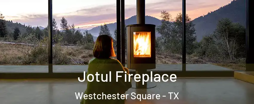 Jotul Fireplace Westchester Square - TX