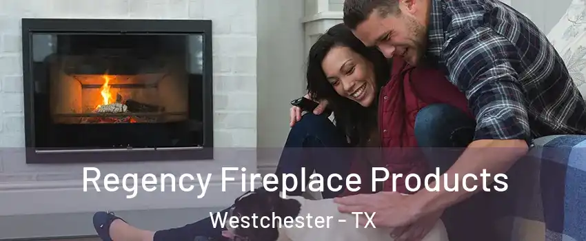 Regency Fireplace Products Westchester - TX