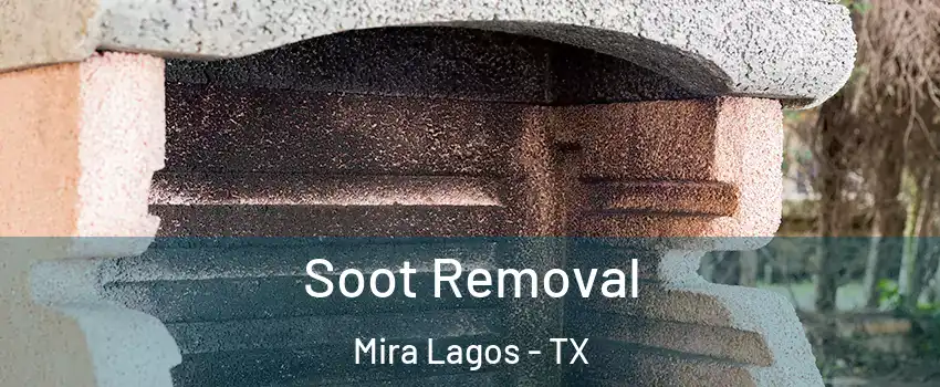 Soot Removal Mira Lagos - TX